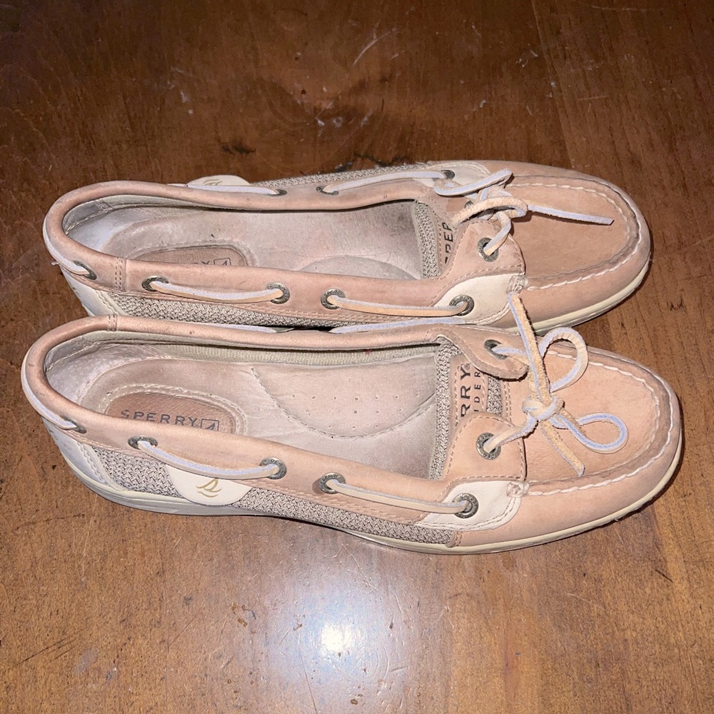 Sperry Top-Sider women’s size 6.5